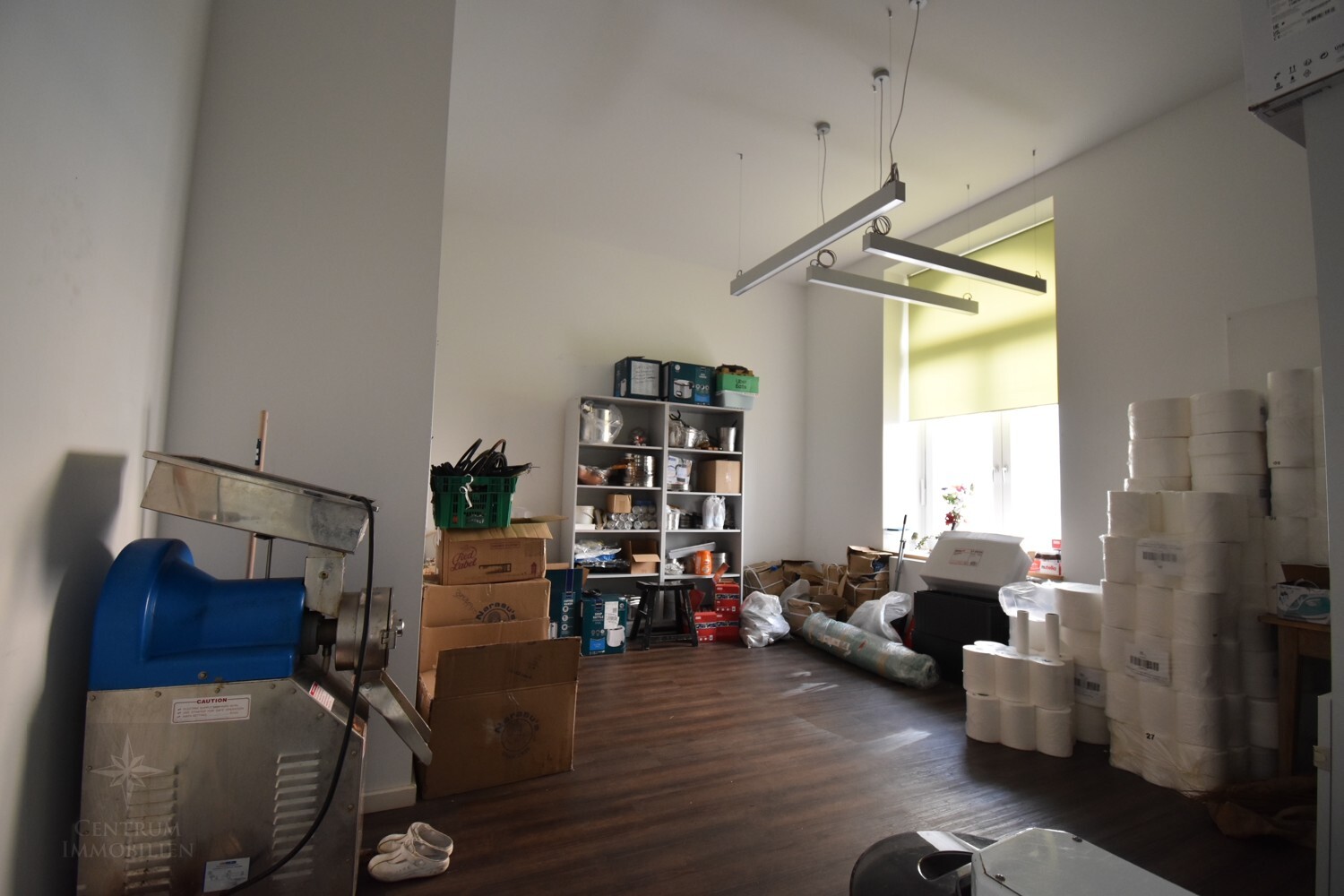 Top-Preis! Bürofläche mit Aufzug in 1A-Lage – Kaiserstraße 68