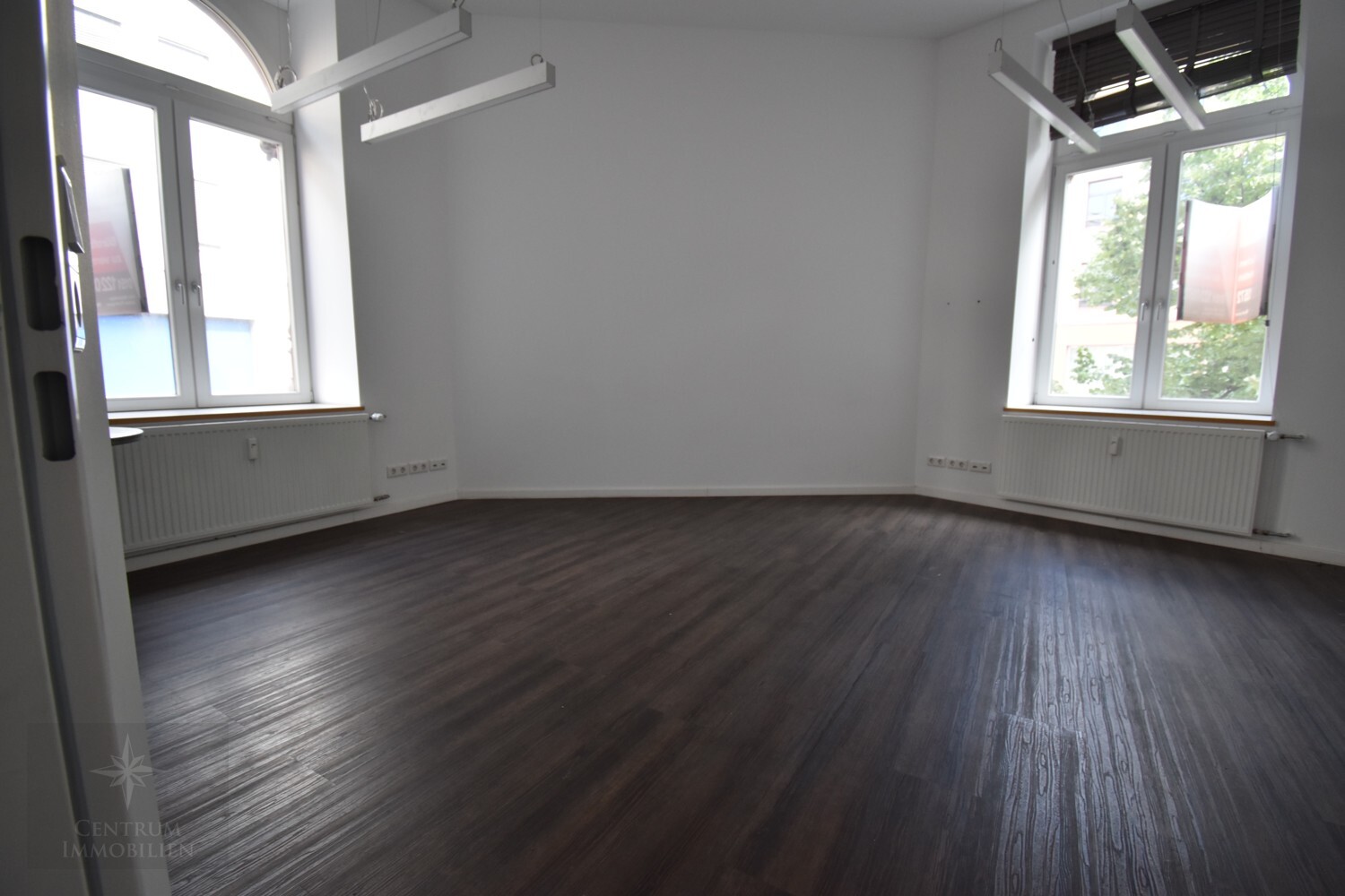 Top-Preis! Bürofläche mit Aufzug in 1A-Lage – Kaiserstraße 68