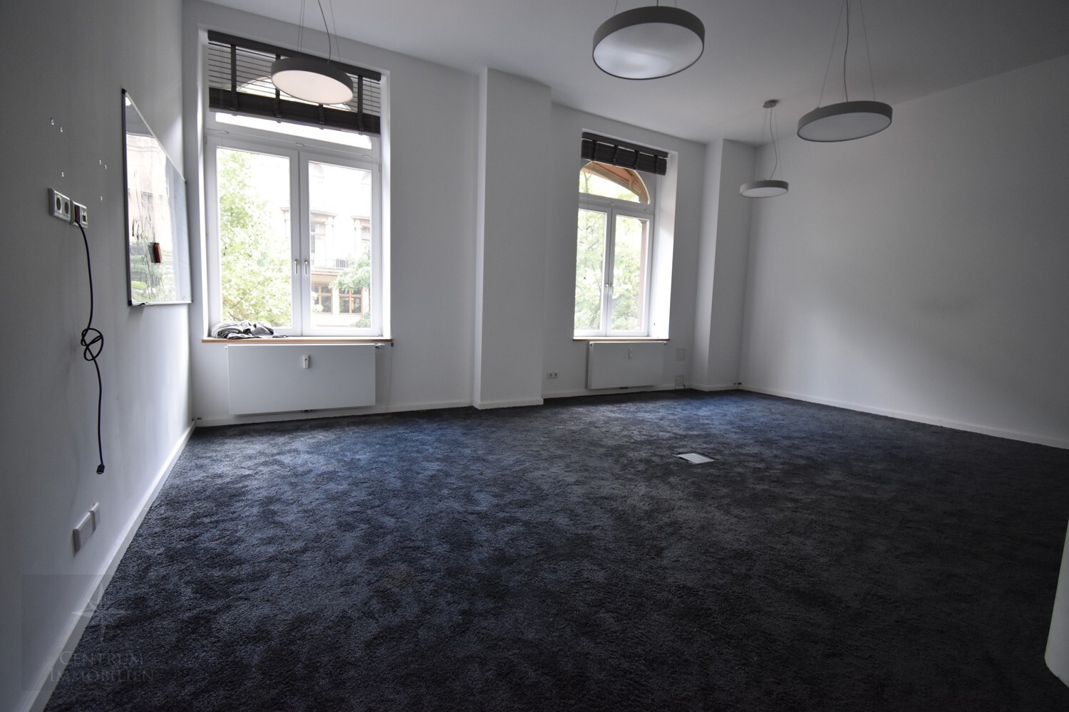 Top-Preis! Bürofläche mit Aufzug in 1A-Lage – Kaiserstraße 68