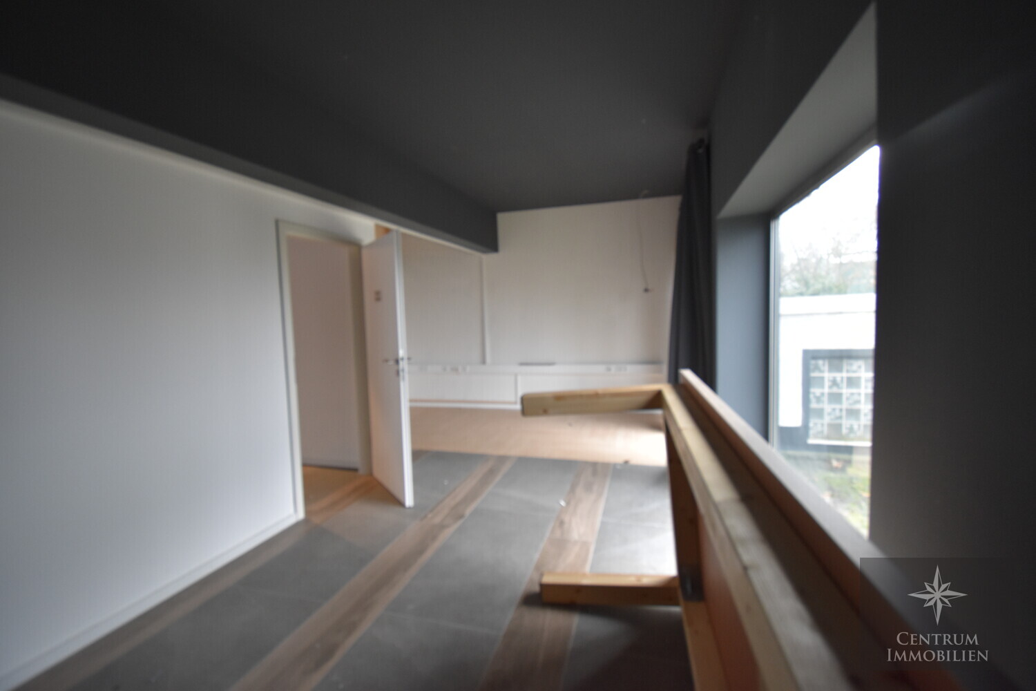 Büro 1 - Gastro-Chance ggü. Innovationscampus Offenbach (3.500 Mitarbeiter) – Ideal für Lieferservice
