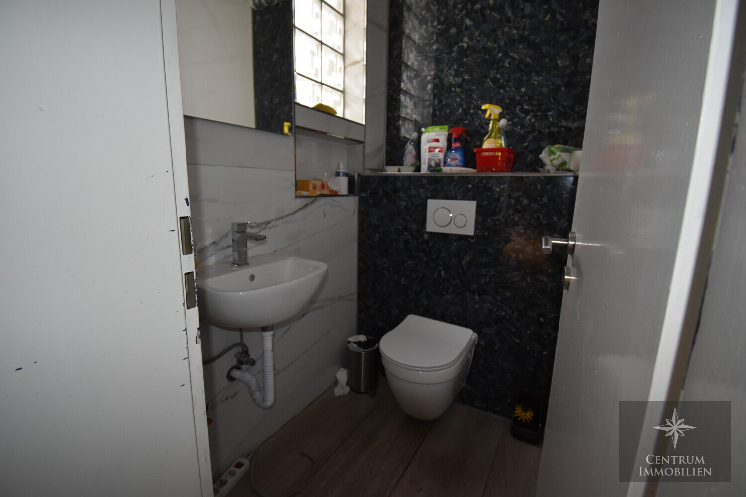 WC - Gastro-Chance ggü. Innovationscampus Offenbach (3.500 Mitarbeiter) – Ideal für Lieferservice
