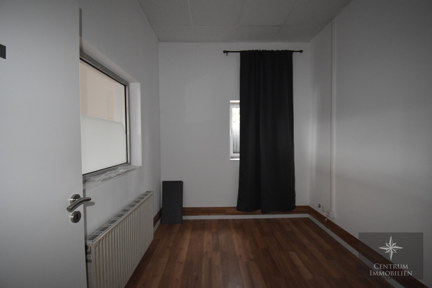 Büro 3 - Ladenfläche Offenbach – 280 m² gegenüber Innovationscampus, ideal für Gastronomie